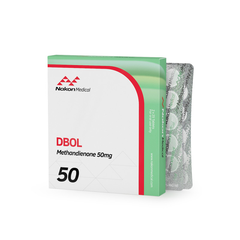 Dbol 50