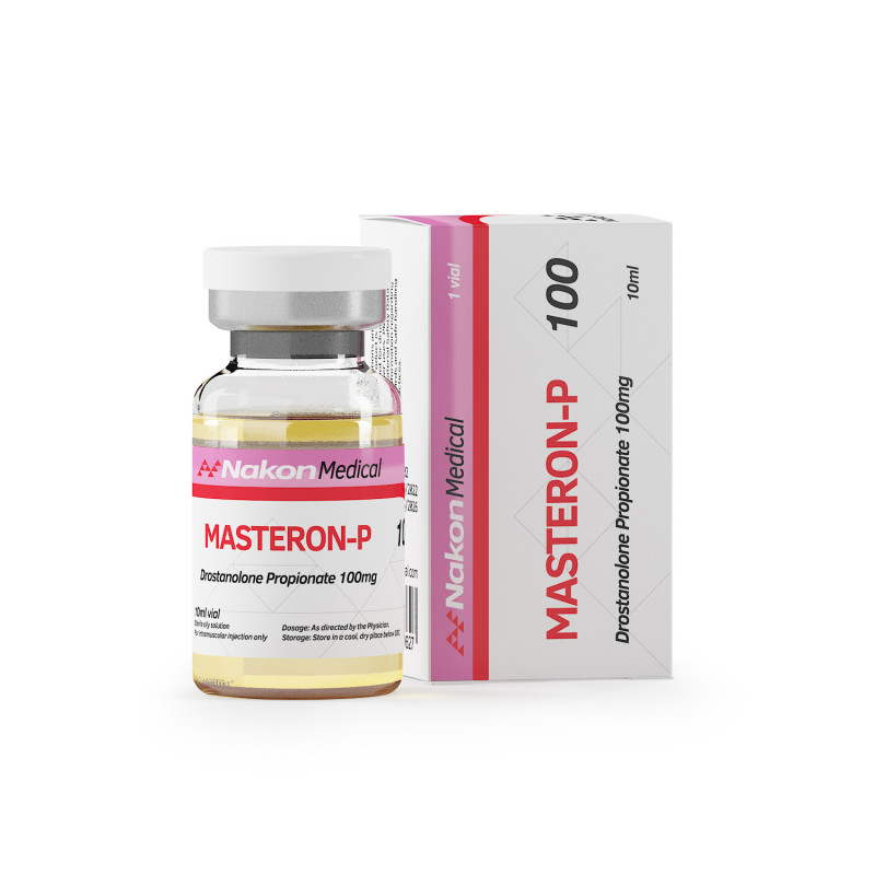 Masteron-P 100